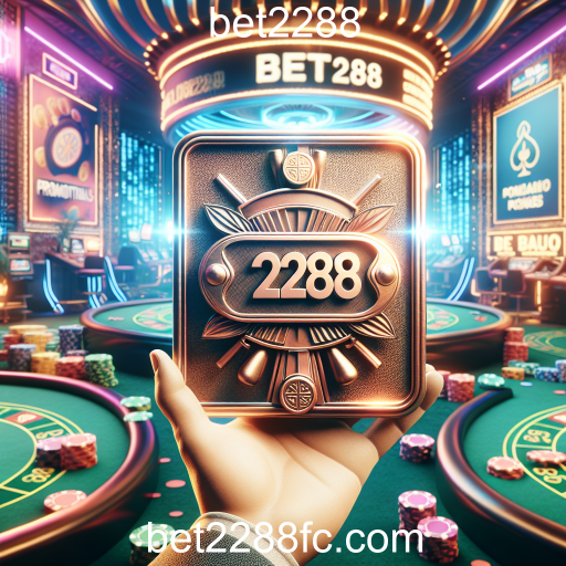 Explore as Melhores Promoções no Bet2288